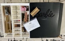 2012 The Barbie Look