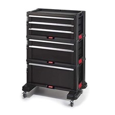 Keter Scaffale Porta Utensili