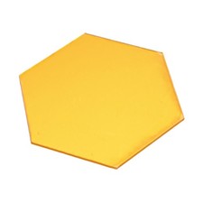 24PCS Specchio Acrilico