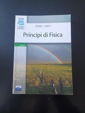 Principi di Fisica - Serway