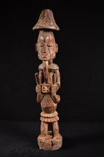 Statua Dogon Autentica Mali