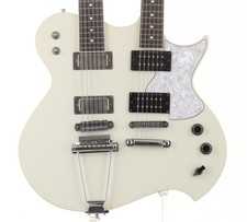 Ordine doppio collo tipo BURNY