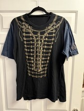 T-shirt militare uomo Vivienne