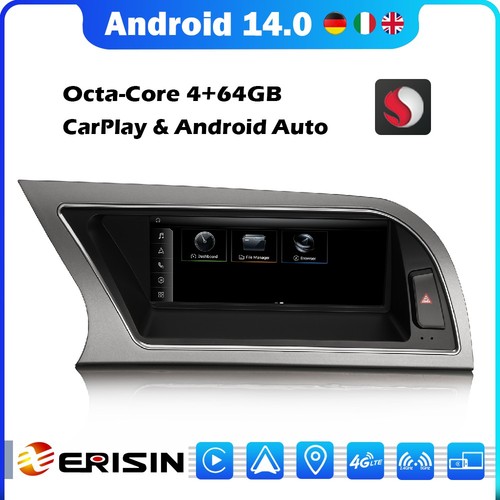 Android 14 qualcomm - 8,8",
