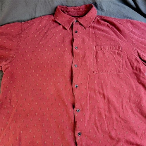 Camicia uomo vintage toscano - vintage,