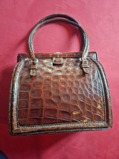 Borsa Vintage in Pelle di