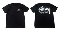 T-shirt Stussy New York