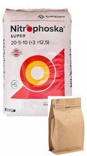 4,5 KG NITROPHOSKA SUPER LENTA