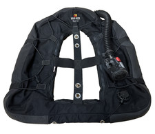 Dive Rite Rec XT Bc Wing BC -