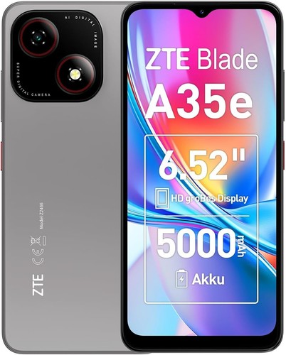 Smartphone blade a35e marca - blade,