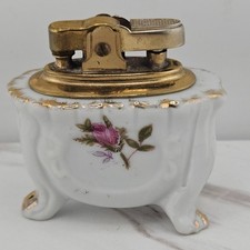 Accendino da tavolo vintage