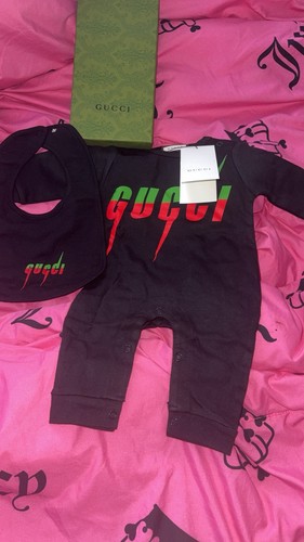 Gucci bambino verde 3m - gucci,
