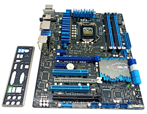 Asus p8z77 pro scheda - asus,