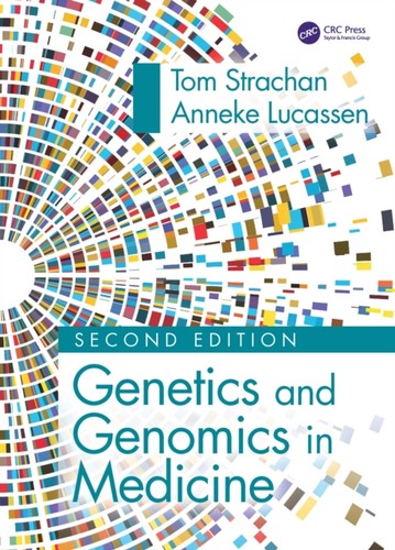 Genetics and genomics - genetics,
