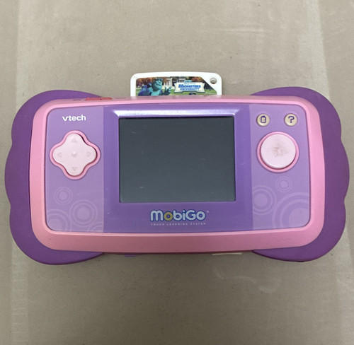 Vtech mobigo touch learning - mobigo,