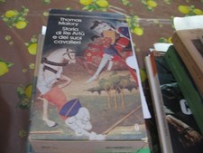 STORIA RE ARTU E SUOI