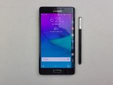 Samsung Galaxy Note Edge