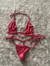 costume da bagno donna Mini Bikini
