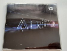 Daft Punk – Aerodynamic / Aerodynamite-CD