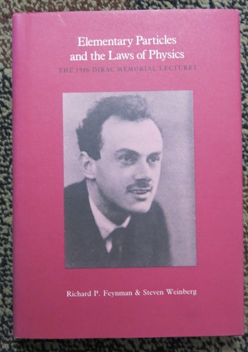 Elementary particles and the - elementary,