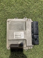 55195817 CENTRALINA MOTORE FIAT PUNTO (188) 1.3 MTJ 70CV (20032010)