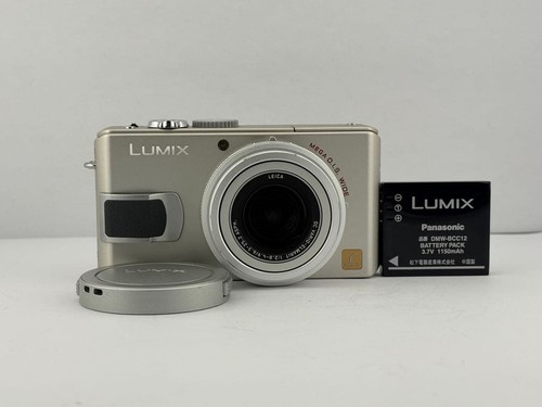 Fotocamera digitale compatta