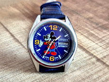 Orologio Citizen Topolino
