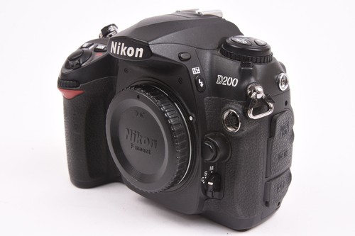 Nikon d200 megapixel - d200,