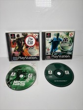 X 2 ISS Pro Evolution 1 E 2