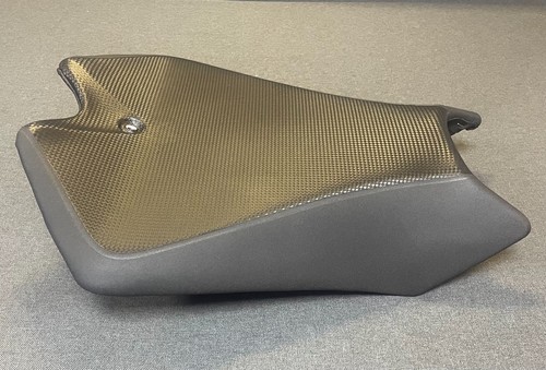 Sella guidatore aprilia - guidatore, -rs4