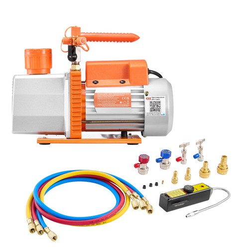 Uimoso kit pompa per - vuoto, e