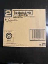 Bandai Saint Seiya Cloth Myth