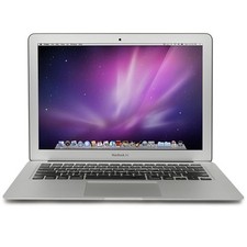 Apple MacBook Air 13 MJVE2LL/A