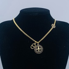 Collana Dior