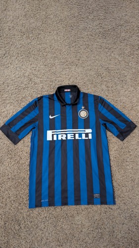 Maglia inter milan - inter, 2011-2012