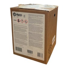 Originale HP Scitex FB251 UV