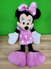 DISNEY MINNIE MOUSE Peluche