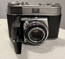 Kodak Retina 1B fotocamera