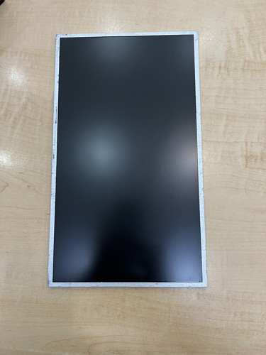Pannello display per - per, notebook