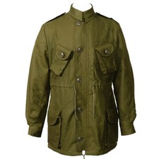 Original Canadian Army Mark II