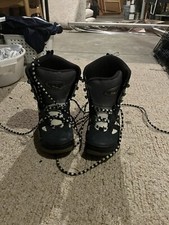 snowboard boots 6