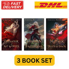 The War of Lost Hearts Series