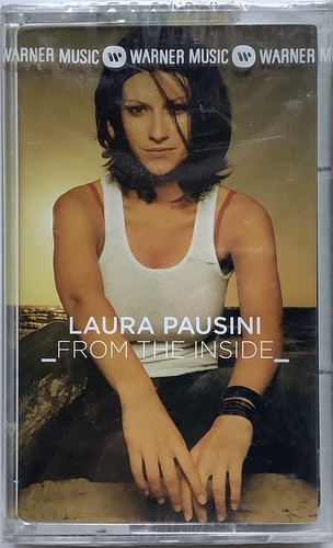 New laura pausini from - laura,