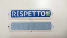 TOPPA SERIE B 2012/2013 RISPETTO ORIGINALE PATCH RISPETTO SERIE B BADGE 