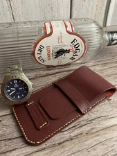 Custodia  Orologio