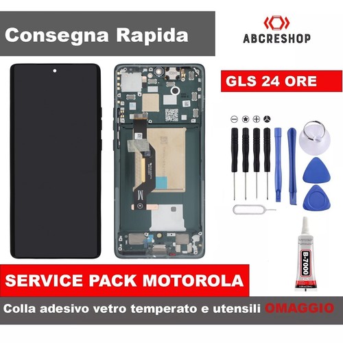 Display touch frame originale - touch,