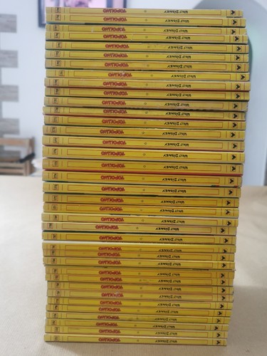 Topolino sequenza 1751 a - da,