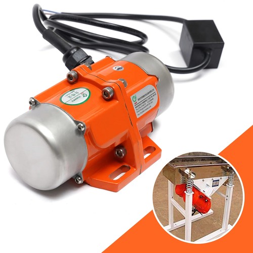Vibratore asincrono motore