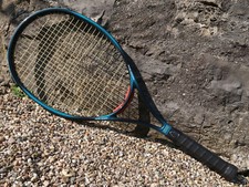 Head - Graphite Tour 660 - L3