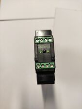 Alimentatore Stabilizzato Murr Elektronik 85658-24vdc-10vdc Convertitore   Plc